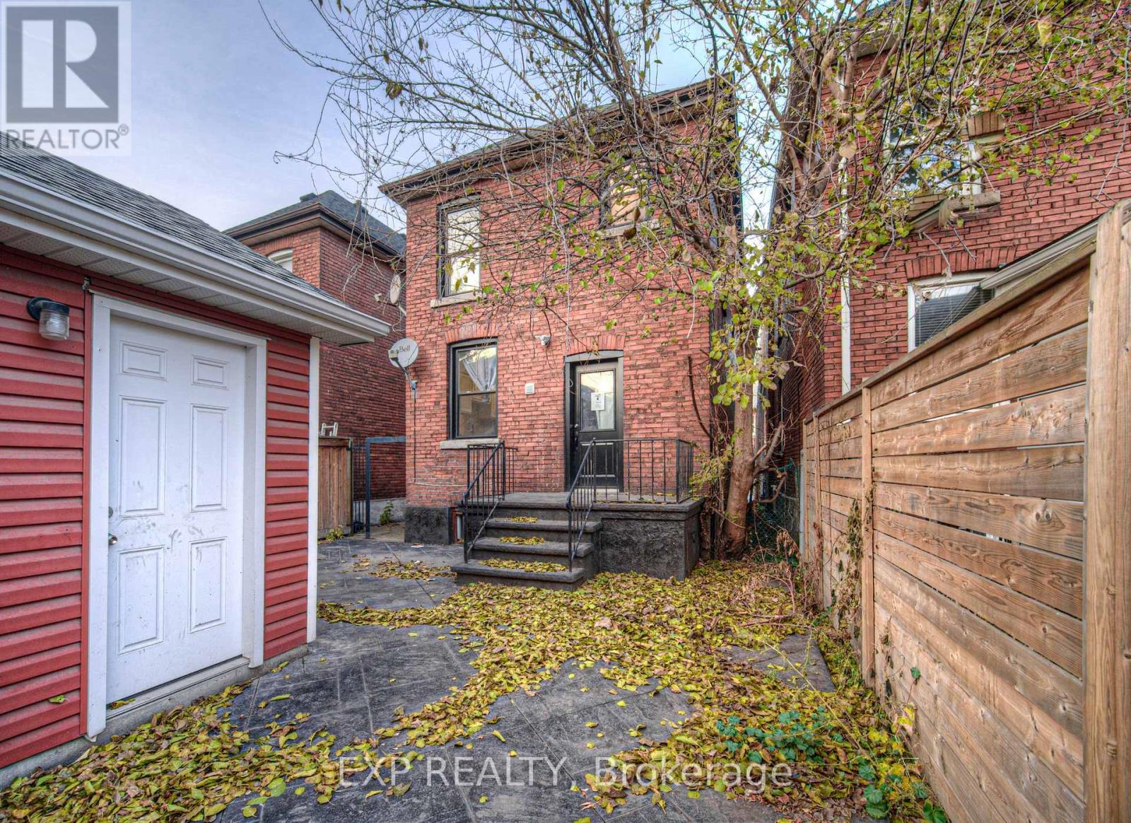 750 Cannon Street E, Hamilton, Ontario  L8L 2G9 - Photo 26 - X12564176