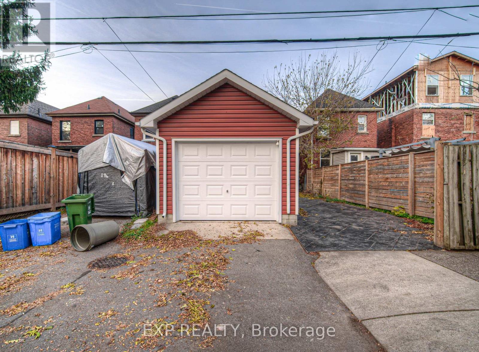 750 Cannon Street E, Hamilton, Ontario  L8L 2G9 - Photo 28 - X12564176