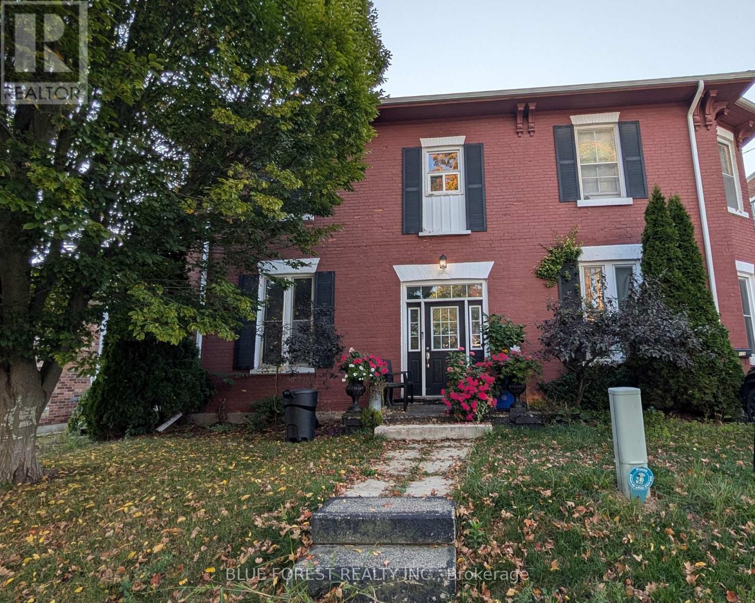 42 Brock Street, Woodstock, Ontario  N4S 3B5 - Photo 1 - X12564218