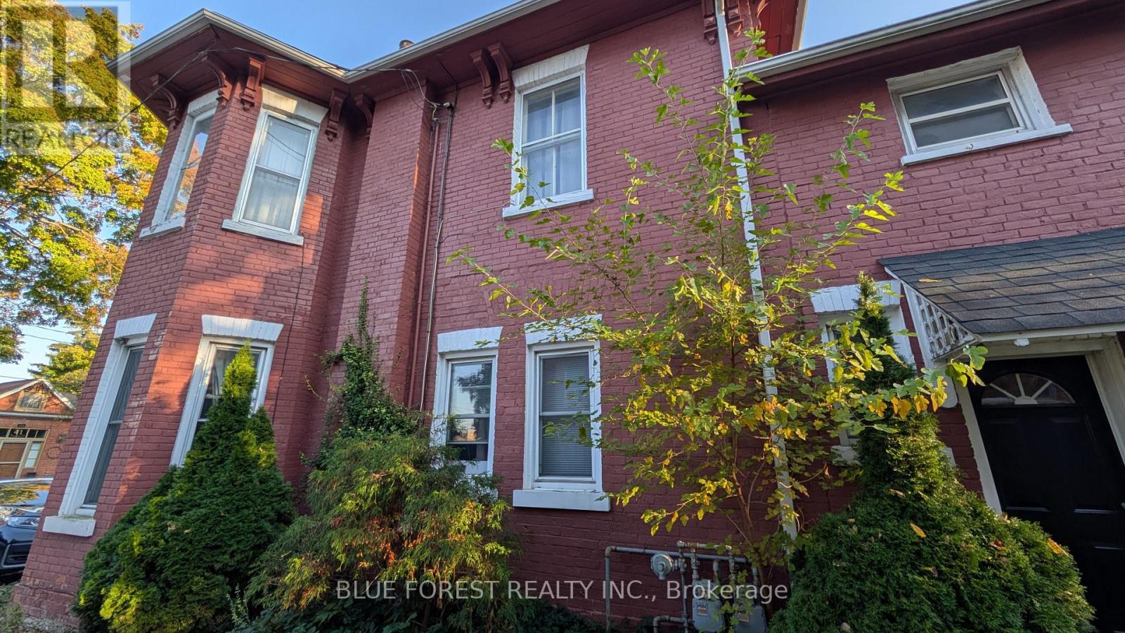 42 Brock Street, Woodstock, Ontario  N4S 3B5 - Photo 4 - X12564218