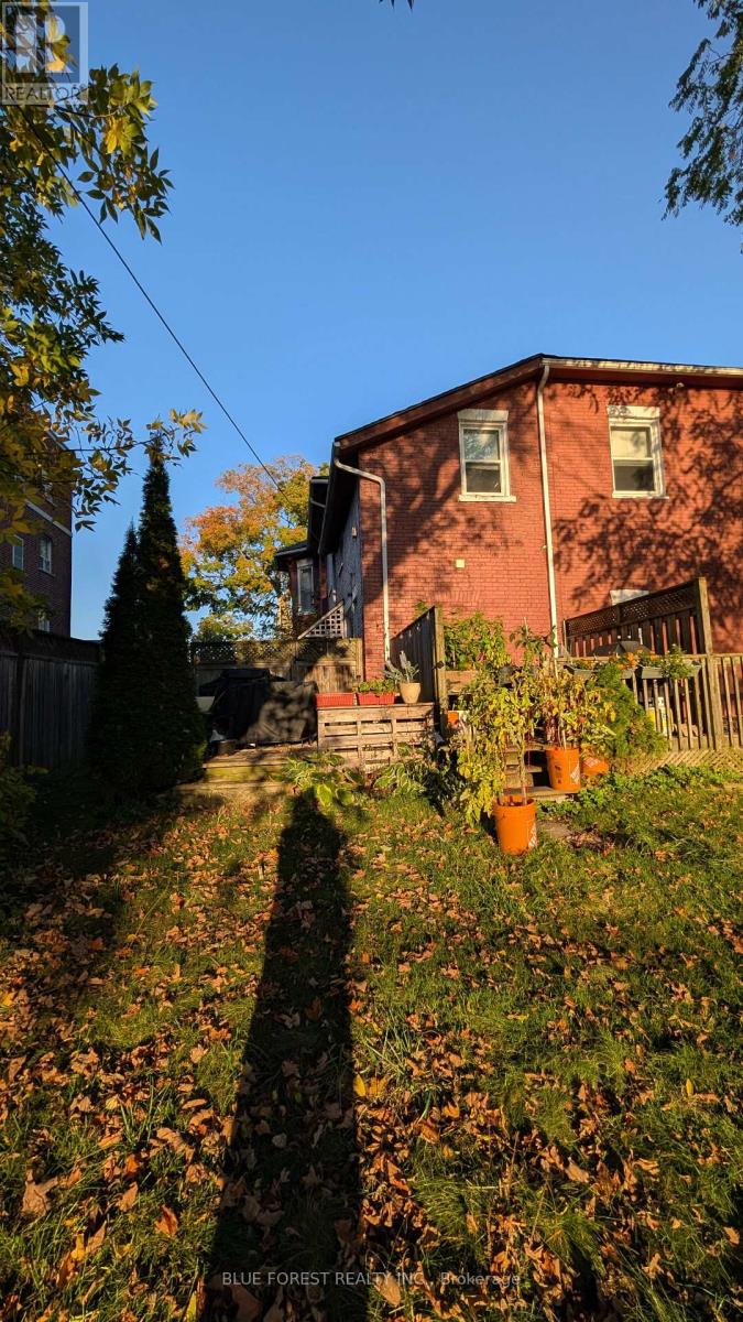 42 Brock Street, Woodstock, Ontario  N4S 3B5 - Photo 8 - X12564218