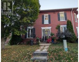 42 BROCK STREET, Woodstock, Ontario