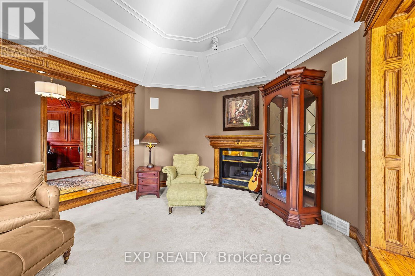 569 Franklinway Gate, London North, Ontario  N6G 5C8 - Photo 17 - X12564228