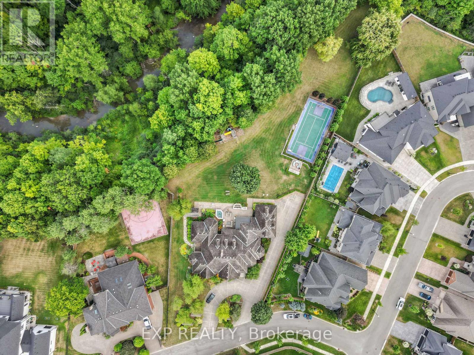 569 Franklinway Gate, London North, Ontario  N6G 5C8 - Photo 3 - X12564228