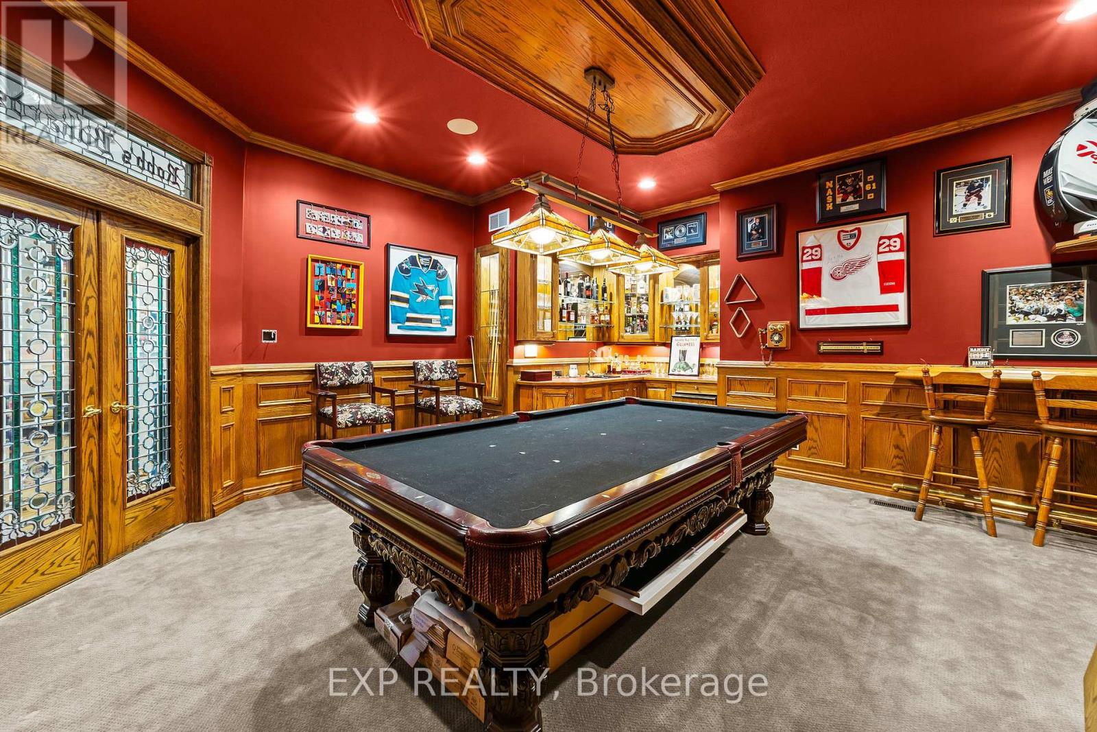 569 Franklinway Gate, London North, Ontario  N6G 5C8 - Photo 33 - X12564228