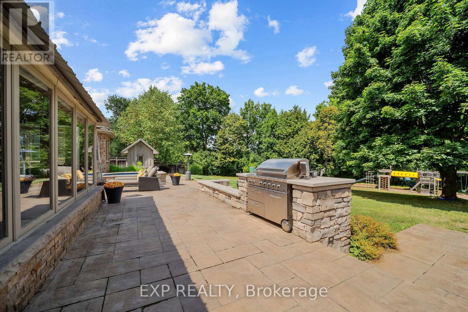 569 Franklinway Gate, London North, Ontario  N6G 5C8 - Photo 40 - X12564228