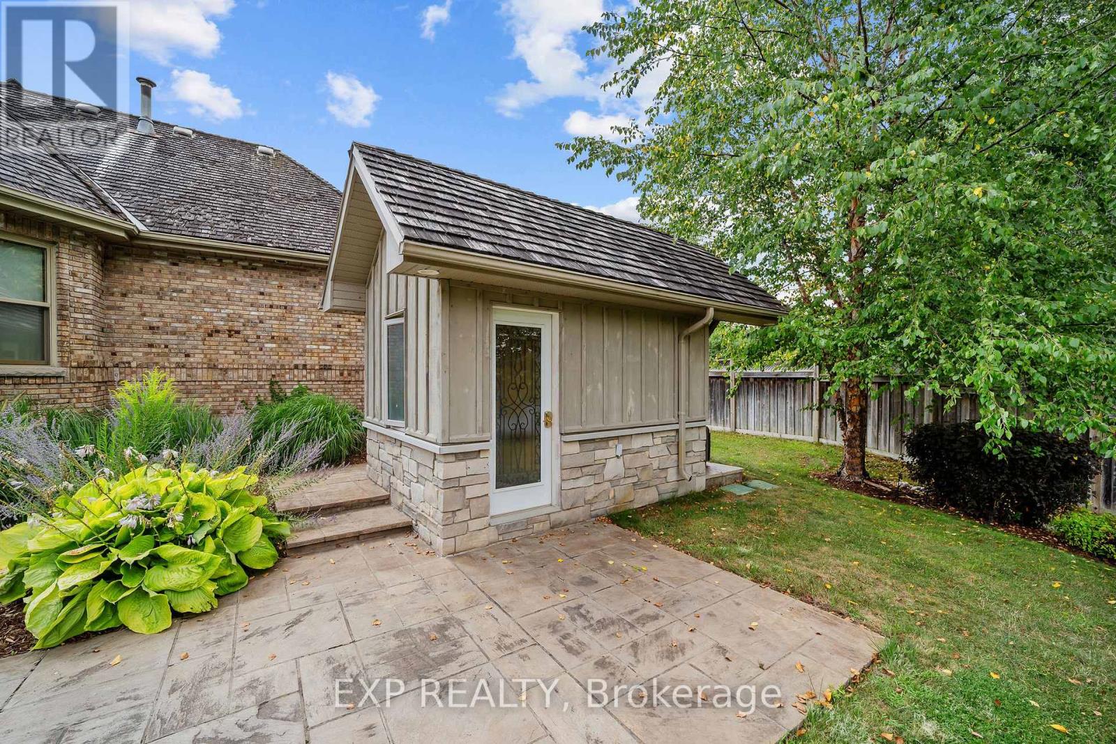 569 Franklinway Gate, London North, Ontario  N6G 5C8 - Photo 43 - X12564228