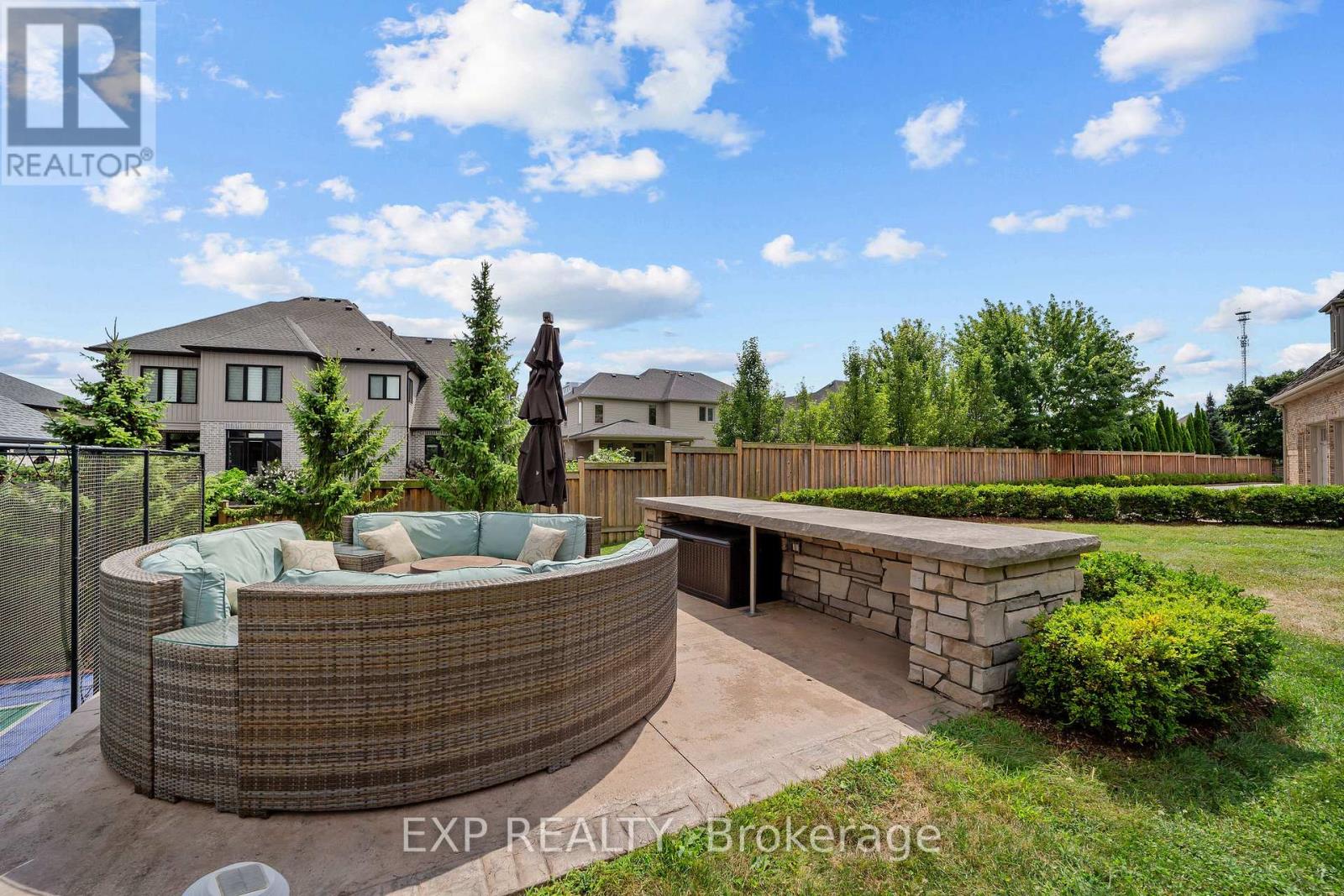 569 Franklinway Gate, London North, Ontario  N6G 5C8 - Photo 45 - X12564228