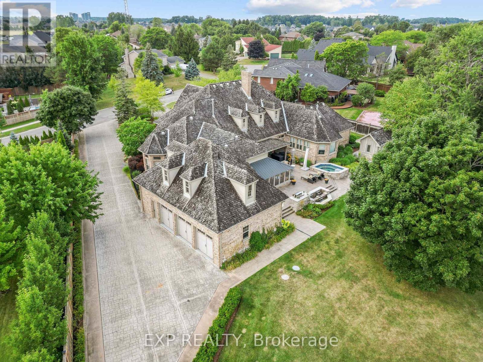 569 Franklinway Gate, London North, Ontario  N6G 5C8 - Photo 49 - X12564228