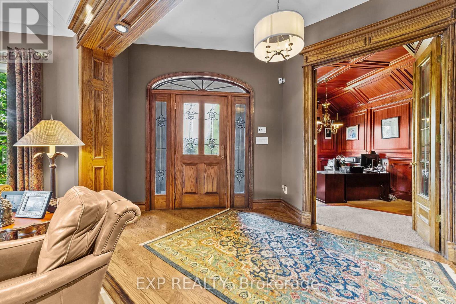 569 Franklinway Gate, London North, Ontario  N6G 5C8 - Photo 5 - X12564228