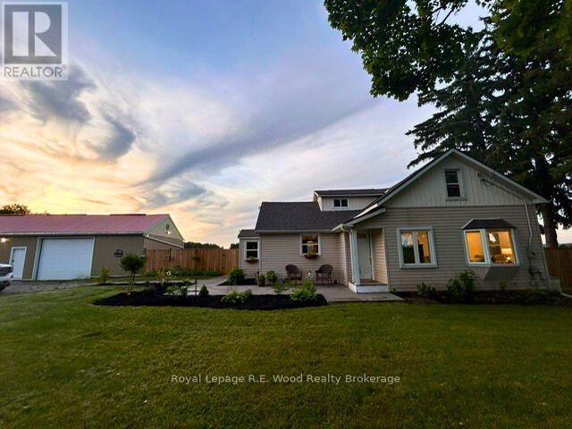 303 Concession 2 Road, Norfolk, Ontario N0E 1R0 - Photo 32 - X12562722