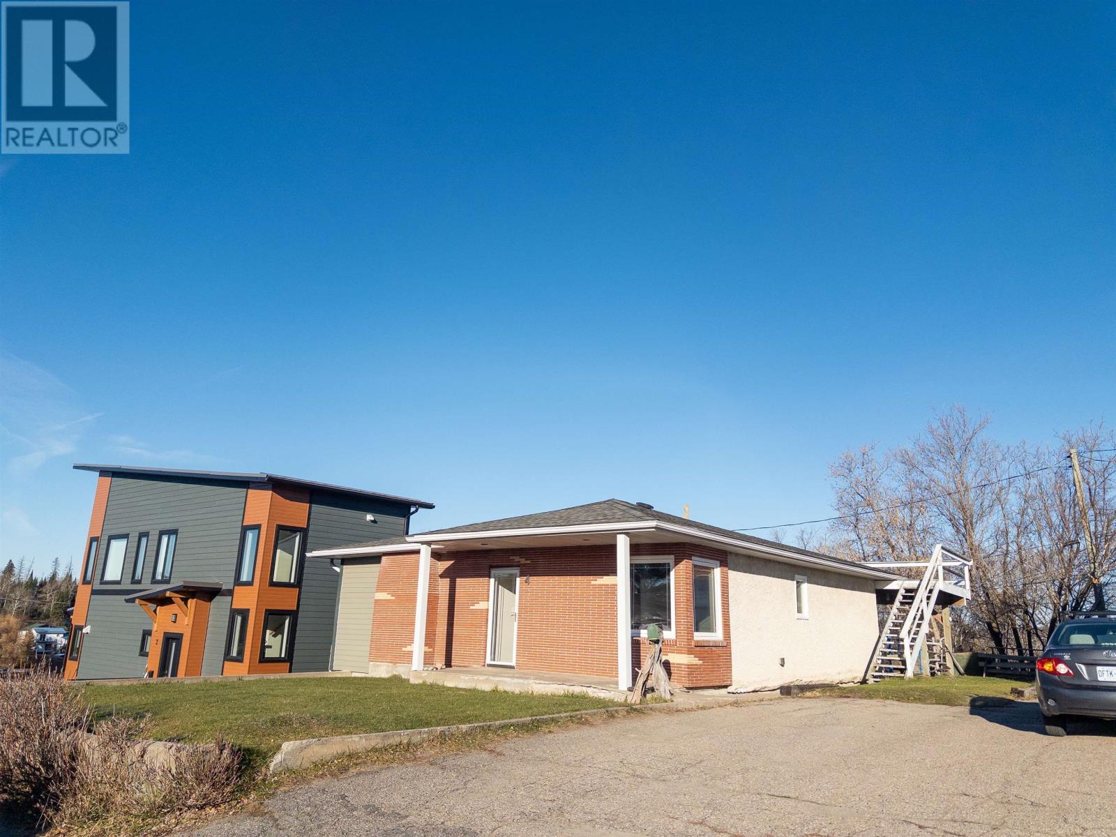 4 Machin Drive, Kenora, Ontario