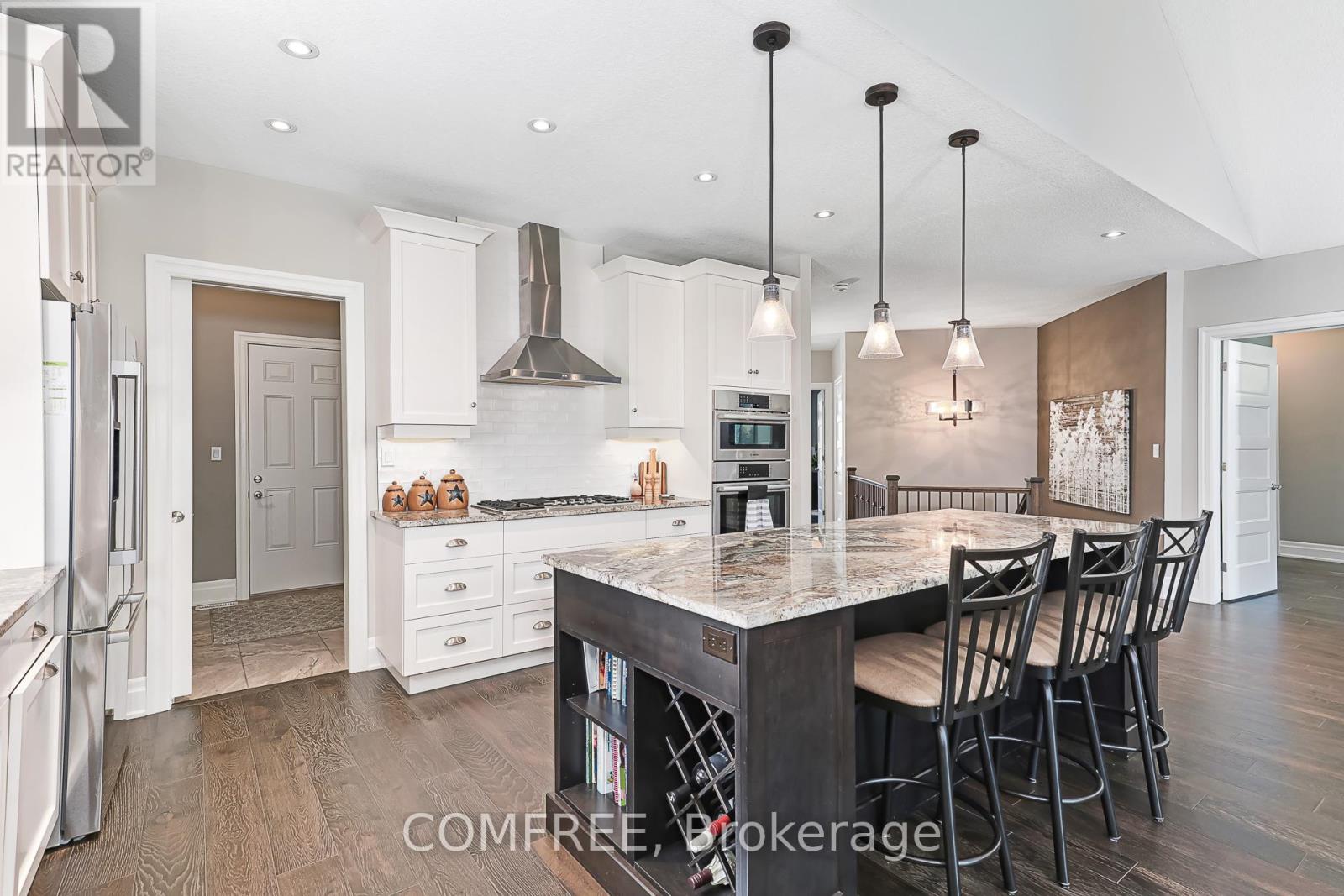 106 High Bluff Lane, Blue Mountains, Ontario  N0H 2P0 - Photo 11 - X12564032