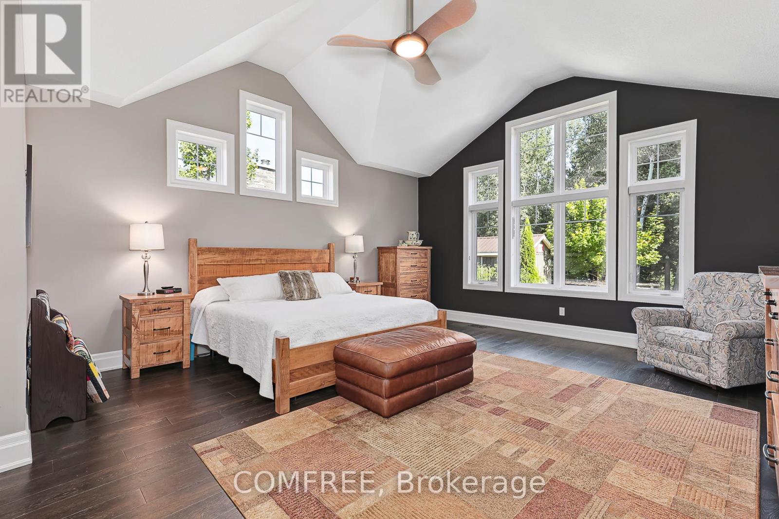 106 High Bluff Lane, Blue Mountains, Ontario  N0H 2P0 - Photo 12 - X12564032