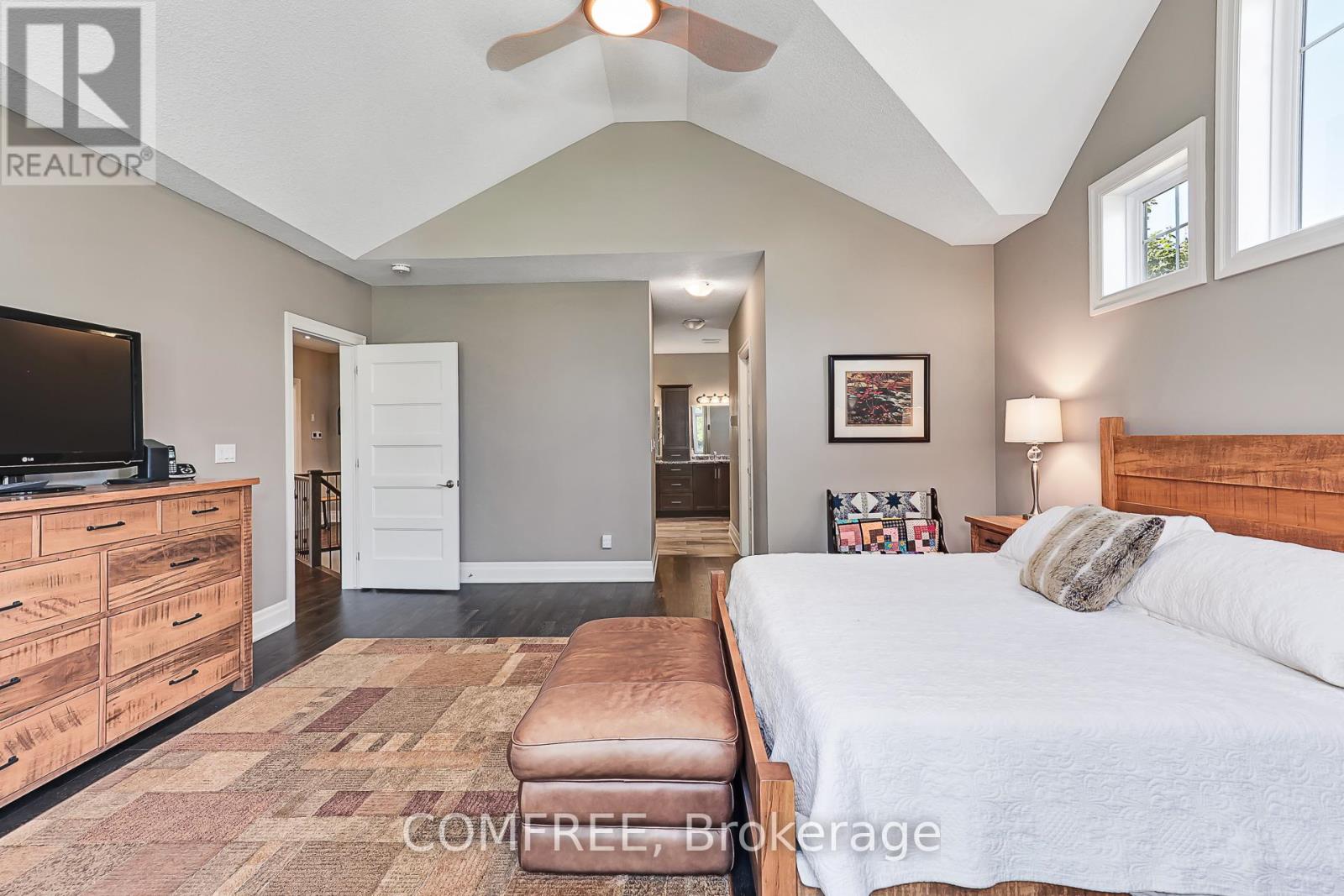 106 High Bluff Lane, Blue Mountains, Ontario  N0H 2P0 - Photo 13 - X12564032