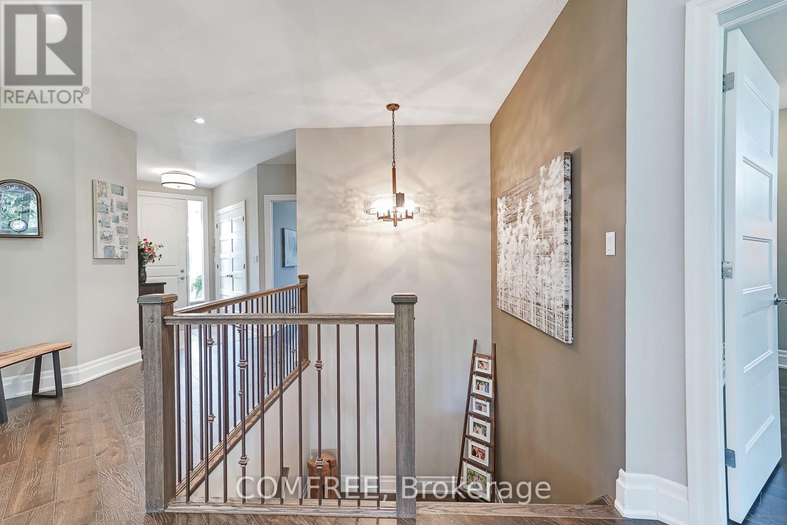 106 High Bluff Lane, Blue Mountains, Ontario  N0H 2P0 - Photo 16 - X12564032