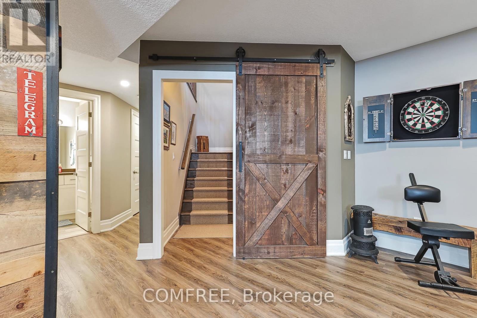 106 High Bluff Lane, Blue Mountains, Ontario  N0H 2P0 - Photo 17 - X12564032