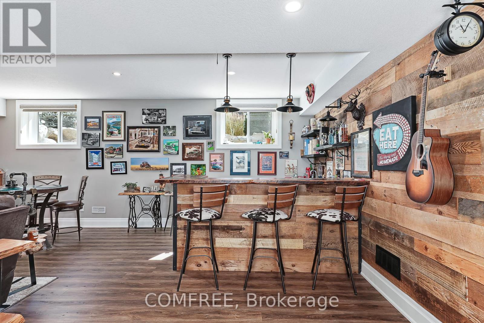 106 High Bluff Lane, Blue Mountains, Ontario  N0H 2P0 - Photo 19 - X12564032