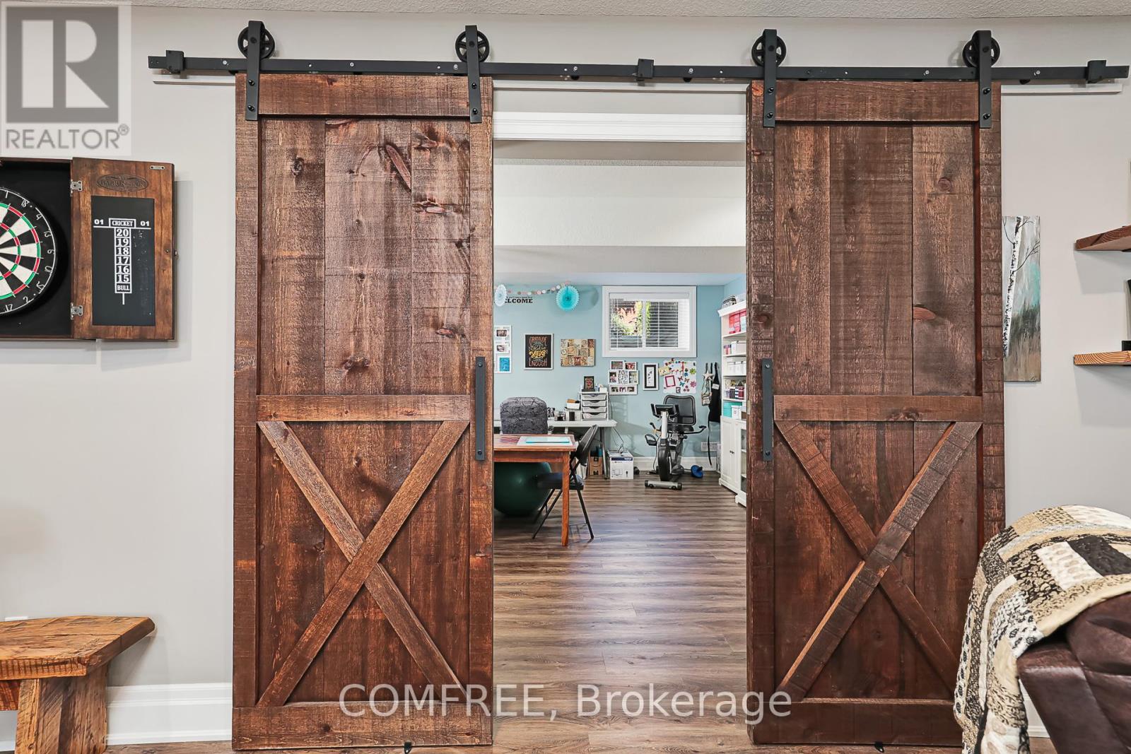 106 High Bluff Lane, Blue Mountains, Ontario  N0H 2P0 - Photo 21 - X12564032