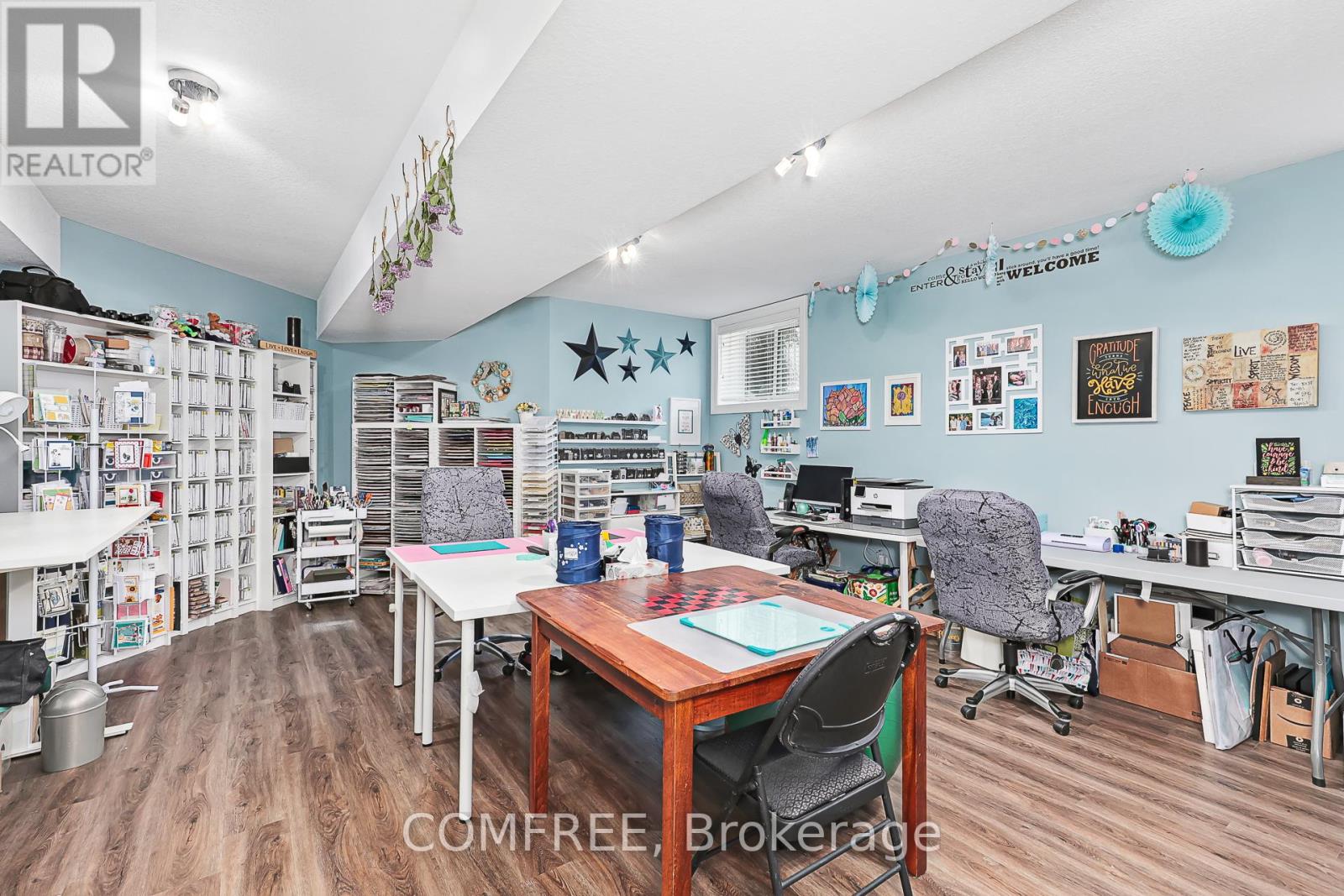 106 High Bluff Lane, Blue Mountains, Ontario  N0H 2P0 - Photo 22 - X12564032