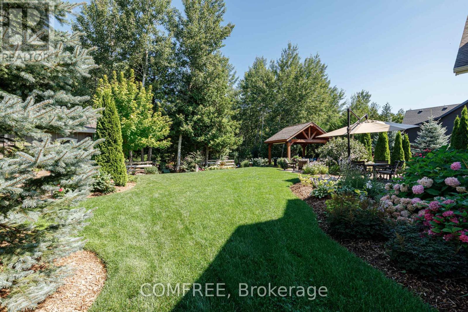 106 High Bluff Lane, Blue Mountains, Ontario  N0H 2P0 - Photo 27 - X12564032