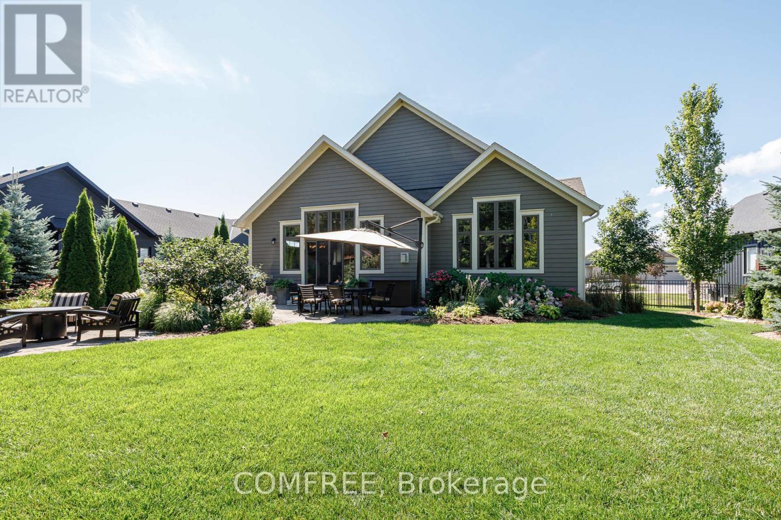 106 High Bluff Lane, Blue Mountains, Ontario  N0H 2P0 - Photo 29 - X12564032