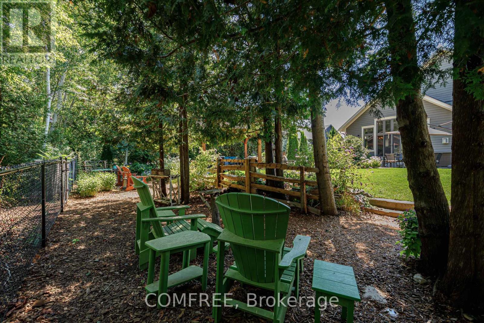 106 High Bluff Lane, Blue Mountains, Ontario  N0H 2P0 - Photo 30 - X12564032