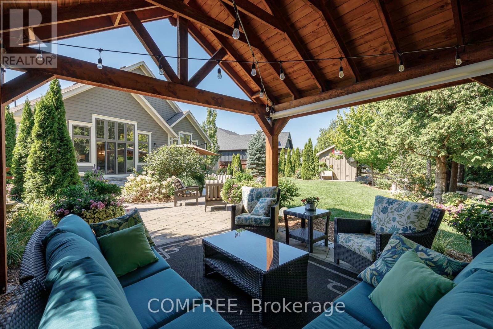 106 High Bluff Lane, Blue Mountains, Ontario  N0H 2P0 - Photo 31 - X12564032