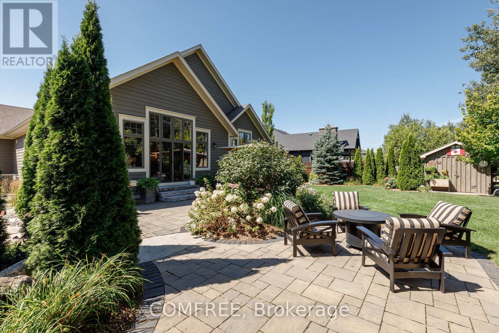 106 High Bluff Lane, Blue Mountains, Ontario  N0H 2P0 - Photo 33 - X12564032