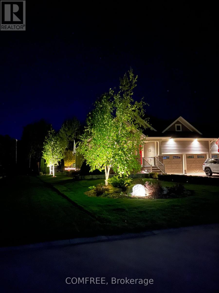 106 High Bluff Lane, Blue Mountains, Ontario  N0H 2P0 - Photo 36 - X12564032