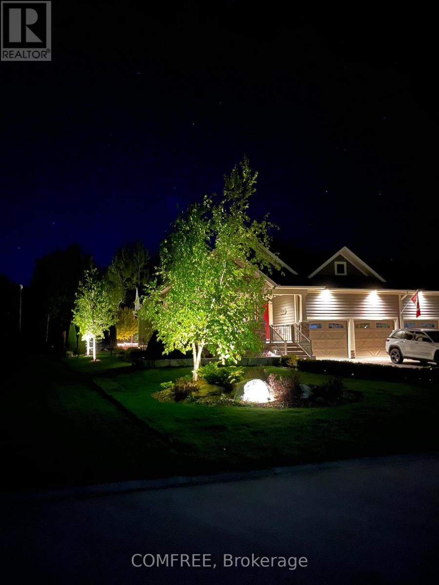 106 High Bluff Lane, Blue Mountains, Ontario  N0H 2P0 - Photo 37 - X12564032