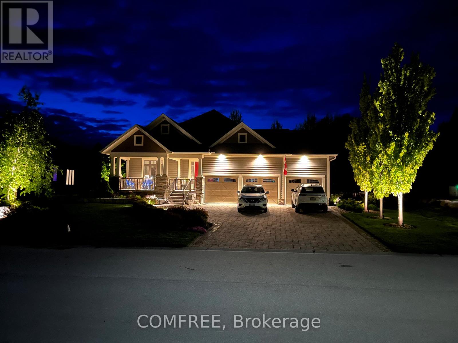 106 High Bluff Lane, Blue Mountains, Ontario  N0H 2P0 - Photo 38 - X12564032