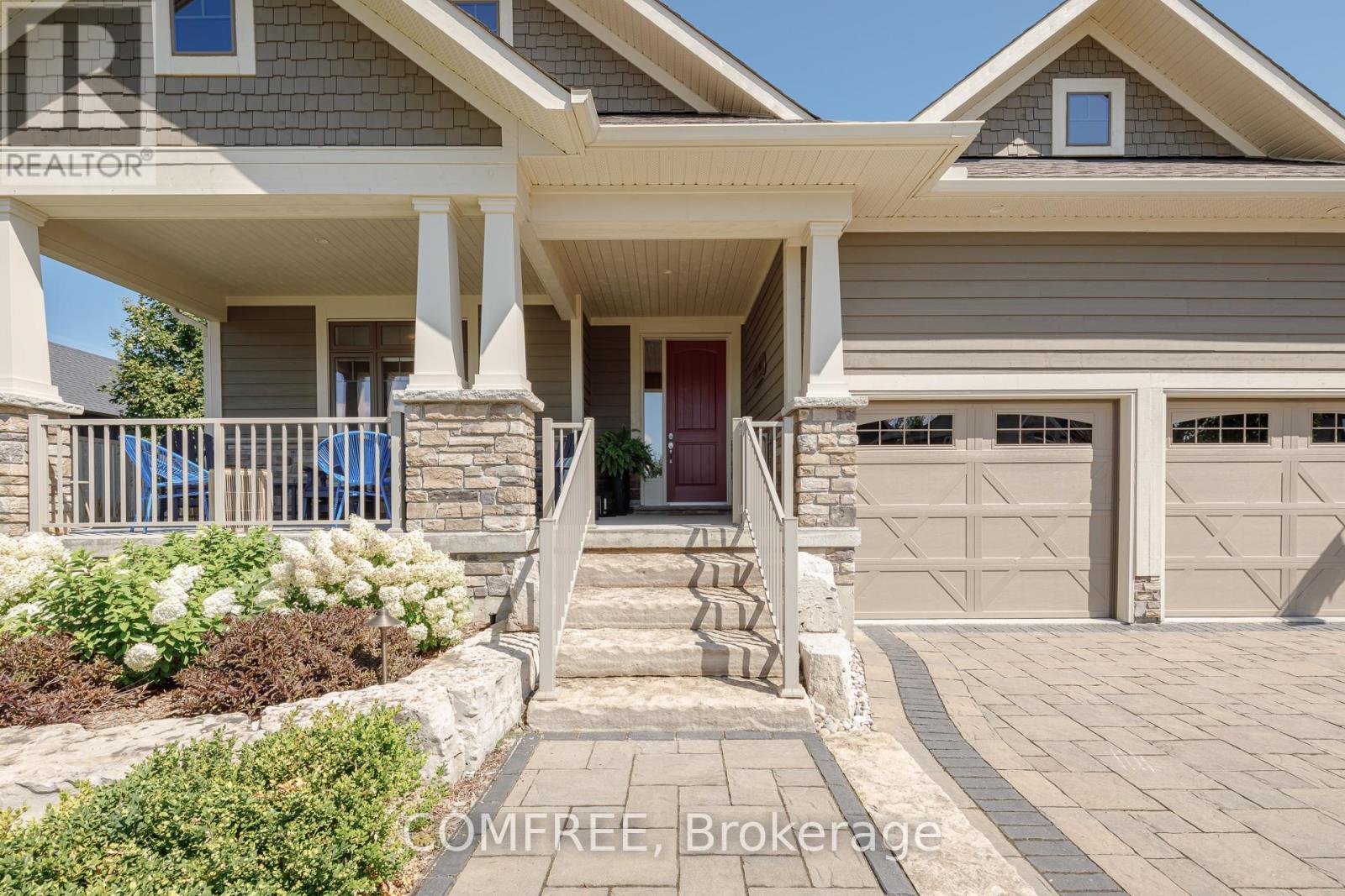 106 High Bluff Lane, Blue Mountains, Ontario  N0H 2P0 - Photo 4 - X12564032