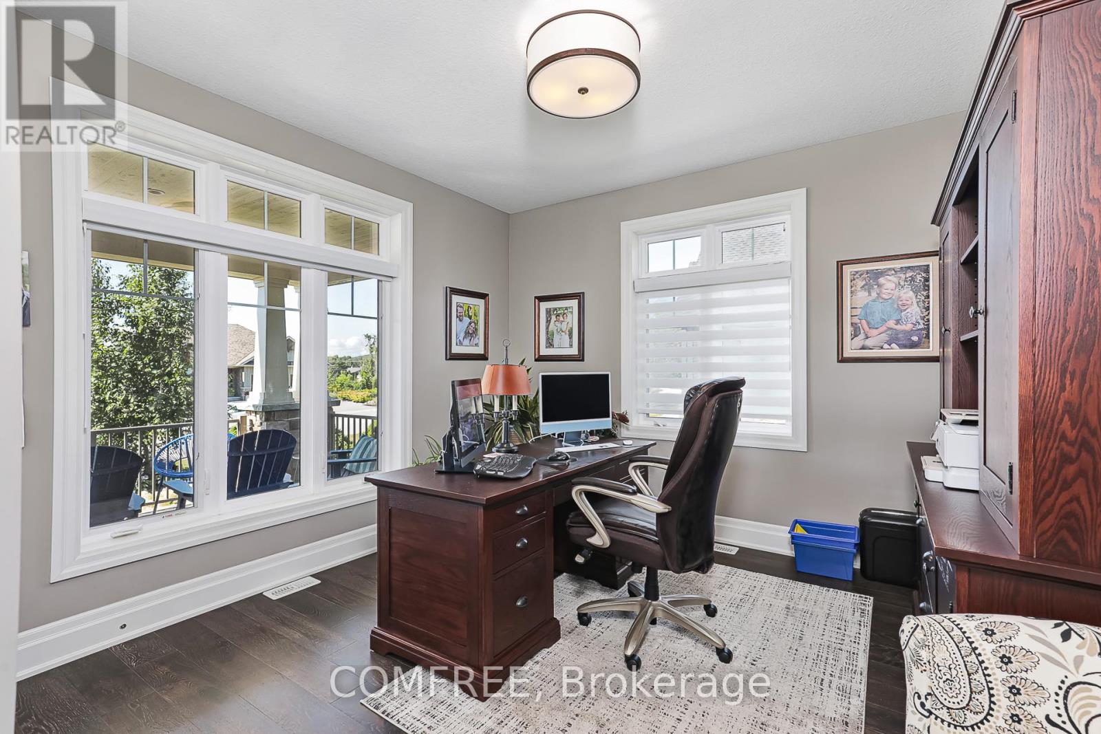 106 High Bluff Lane, Blue Mountains, Ontario  N0H 2P0 - Photo 6 - X12564032