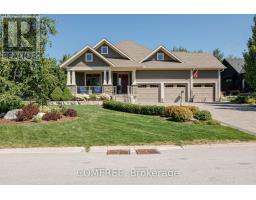 106 HIGH BLUFF LANE, Blue Mountains, Ontario