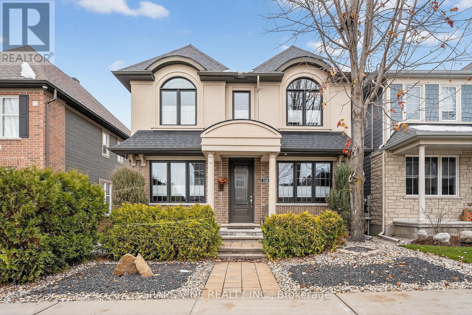 506 Chriscraft Way, Ottawa, Ontario  K4M 0G1 - Photo 1 - X12564064