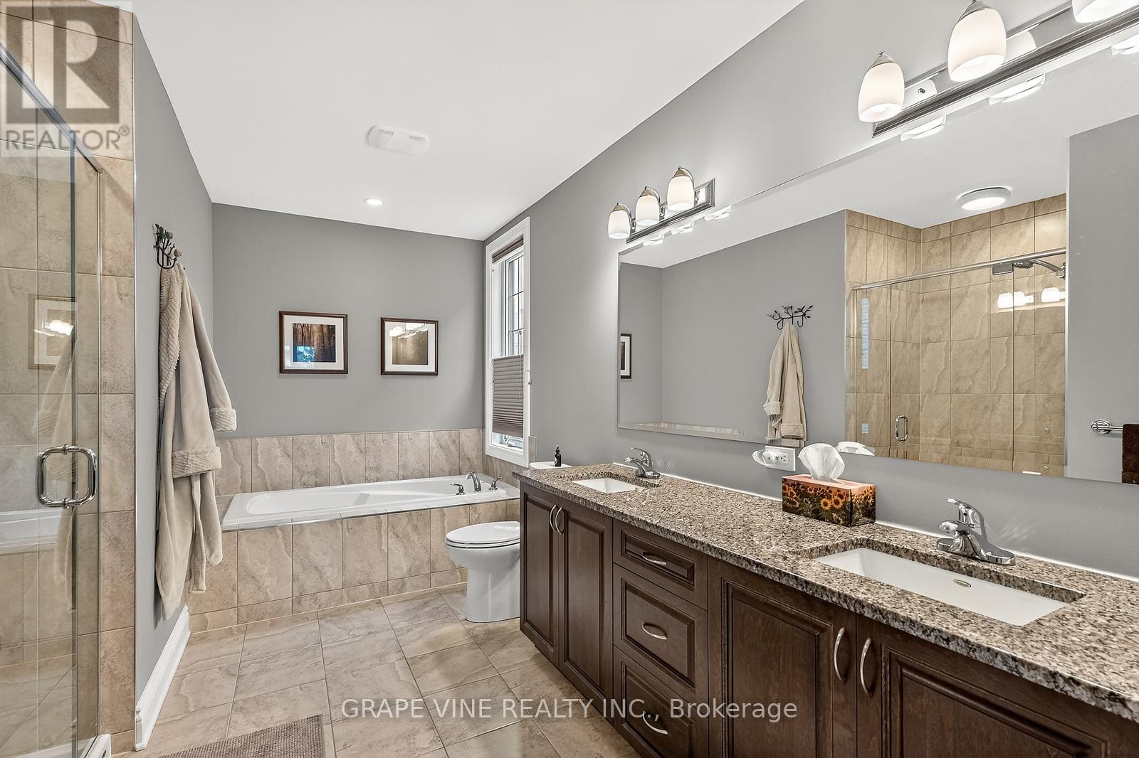 506 Chriscraft Way, Ottawa, Ontario  K4M 0G1 - Photo 20 - X12564064