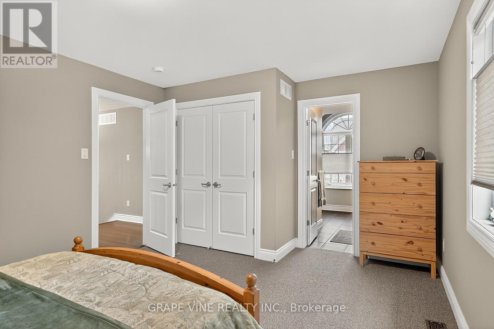 506 Chriscraft Way, Ottawa, Ontario  K4M 0G1 - Photo 28 - X12564064