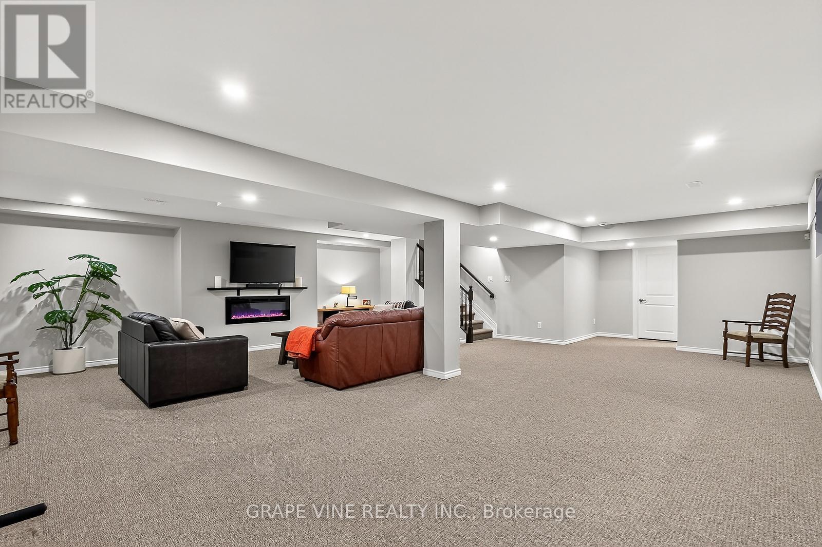 506 Chriscraft Way, Ottawa, Ontario  K4M 0G1 - Photo 29 - X12564064