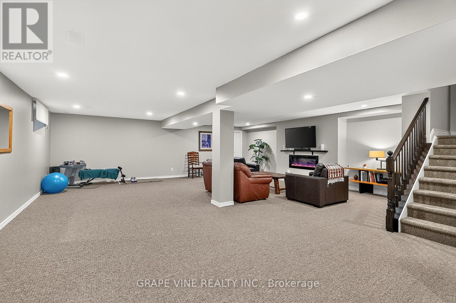 506 Chriscraft Way, Ottawa, Ontario  K4M 0G1 - Photo 30 - X12564064