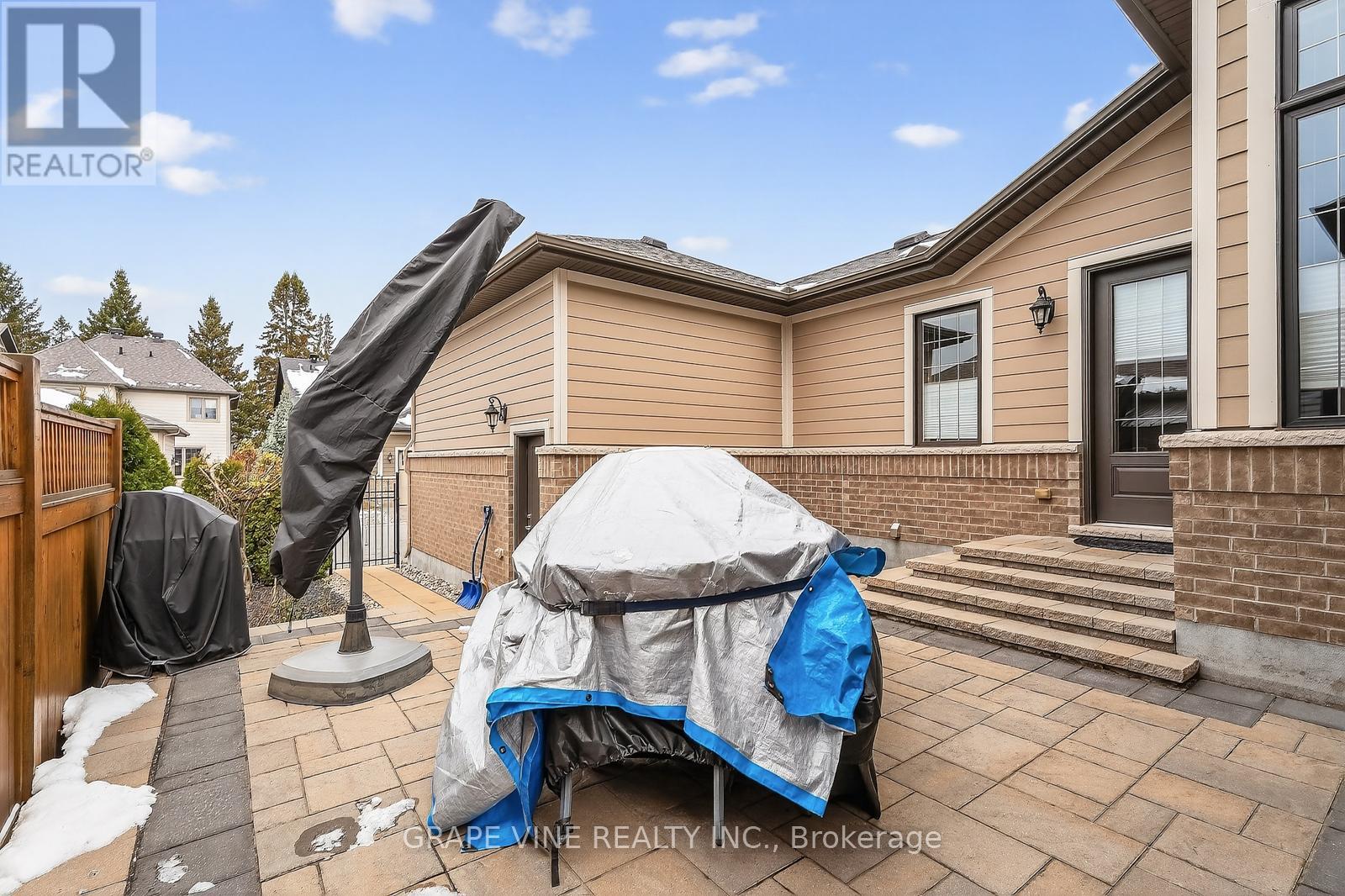 506 Chriscraft Way, Ottawa, Ontario  K4M 0G1 - Photo 33 - X12564064