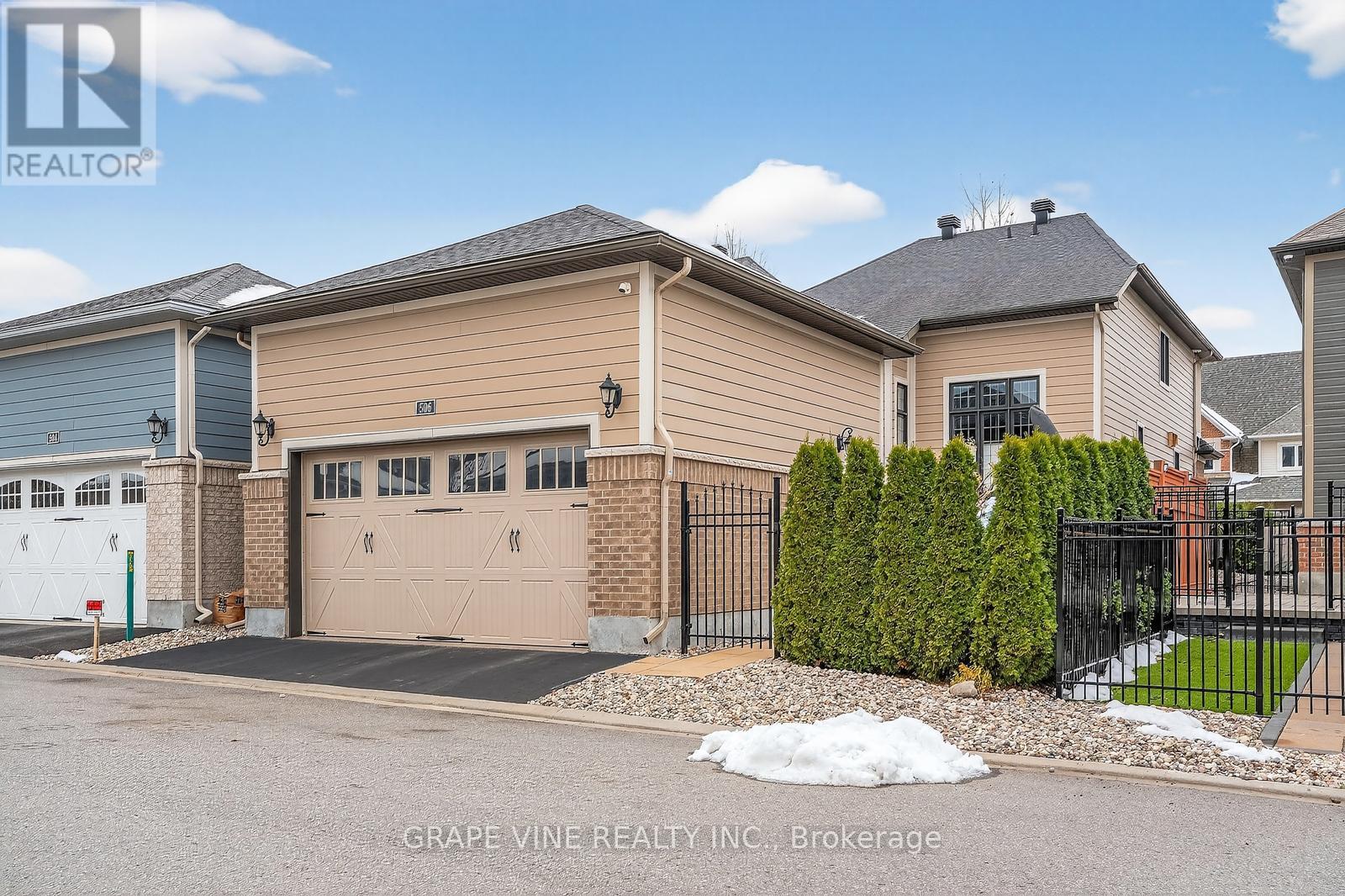 506 Chriscraft Way, Ottawa, Ontario  K4M 0G1 - Photo 34 - X12564064