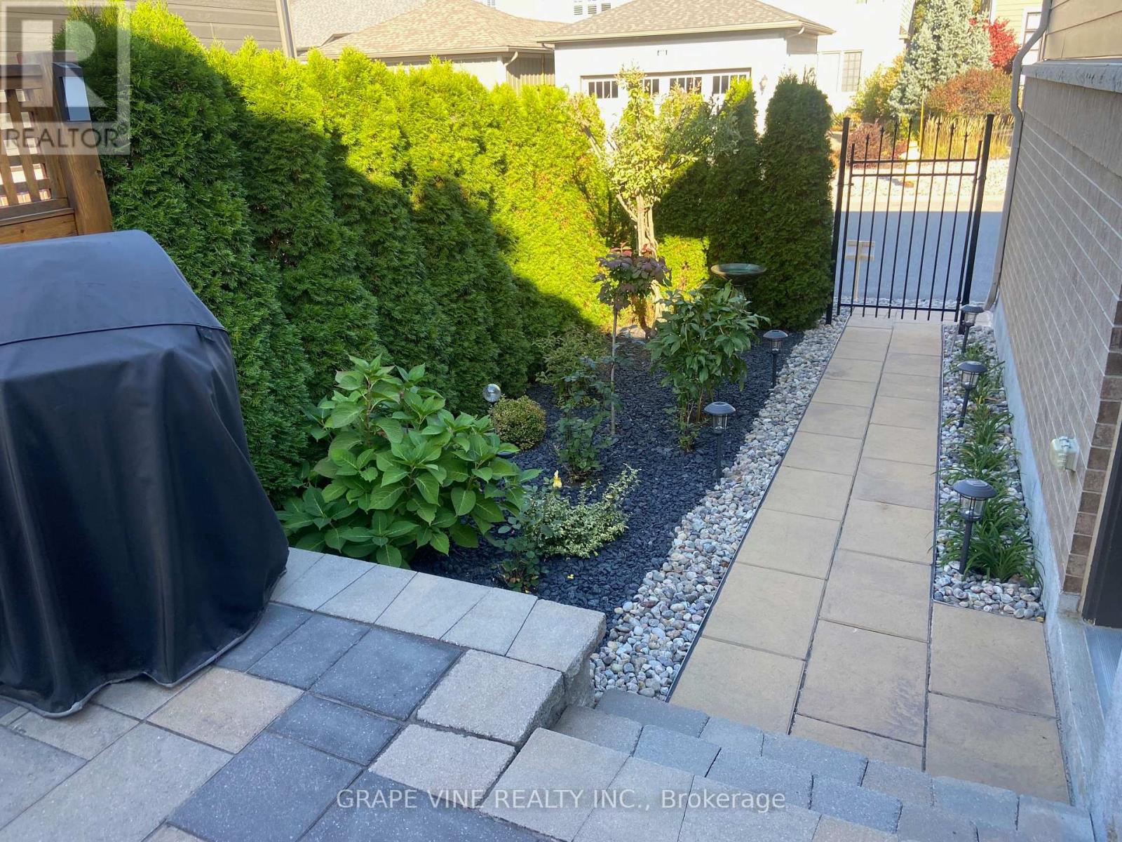 506 Chriscraft Way, Ottawa, Ontario  K4M 0G1 - Photo 35 - X12564064