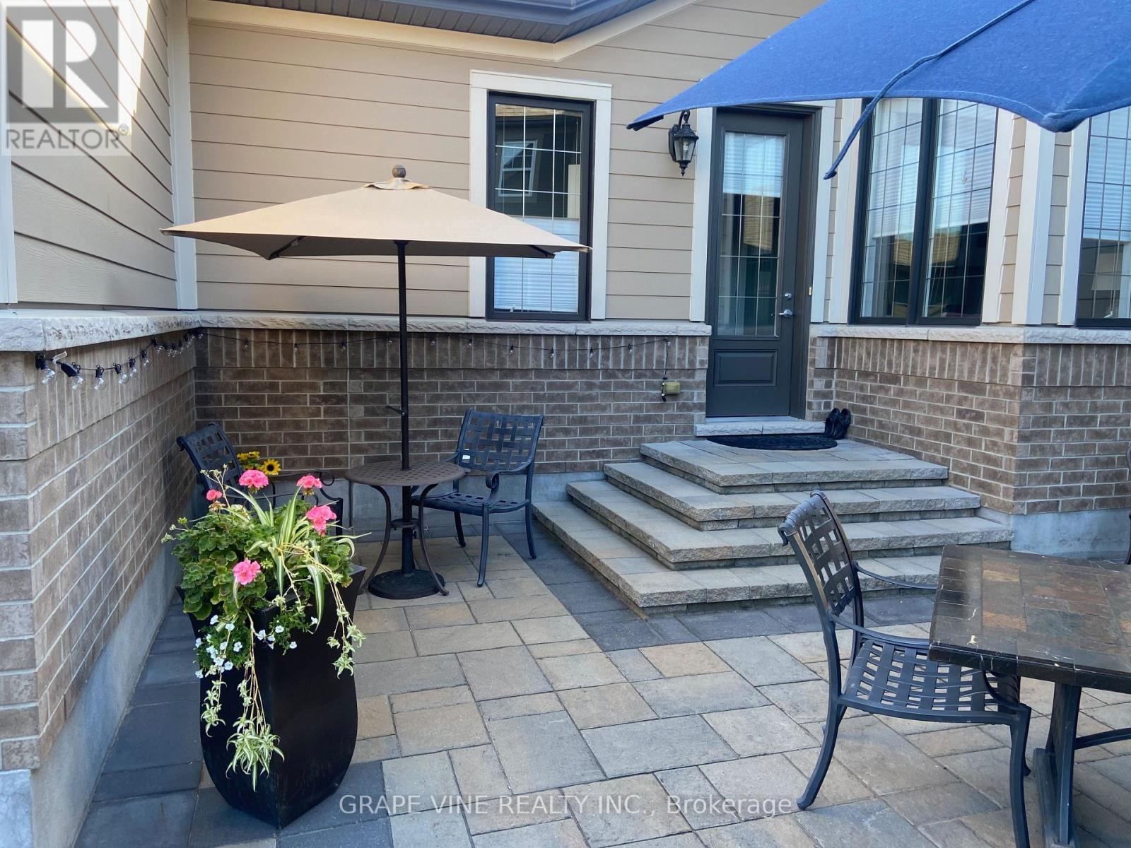 506 Chriscraft Way, Ottawa, Ontario  K4M 0G1 - Photo 36 - X12564064