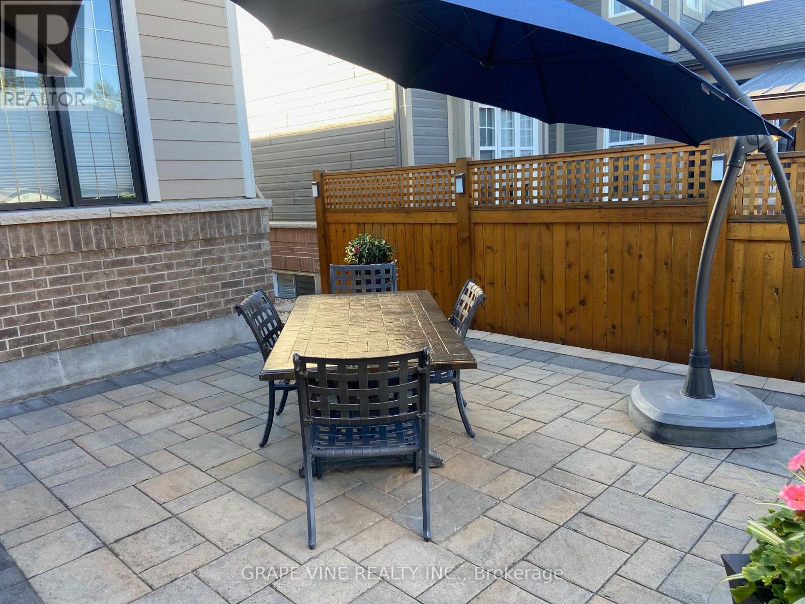 506 Chriscraft Way, Ottawa, Ontario  K4M 0G1 - Photo 37 - X12564064