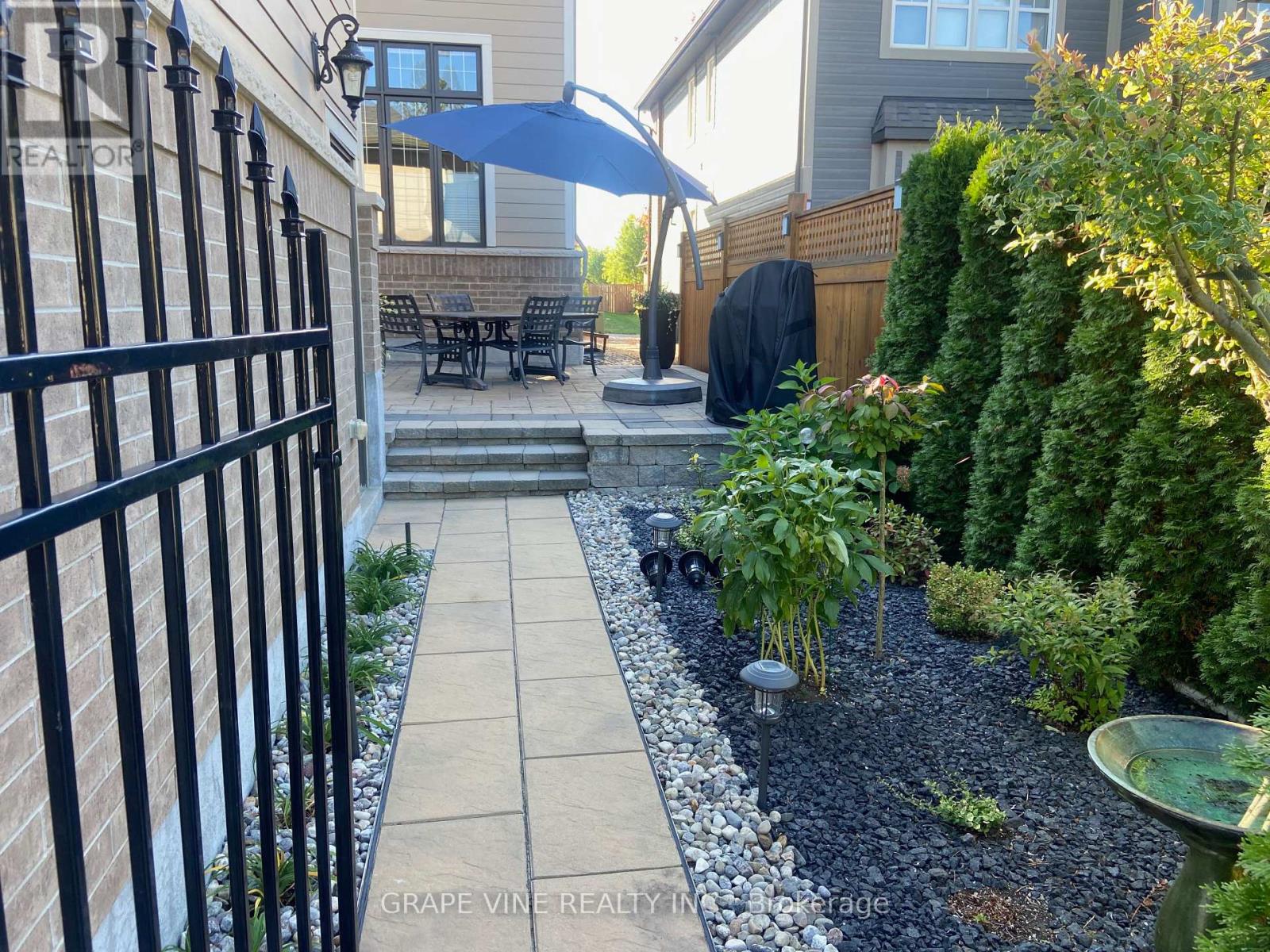 506 Chriscraft Way, Ottawa, Ontario  K4M 0G1 - Photo 38 - X12564064