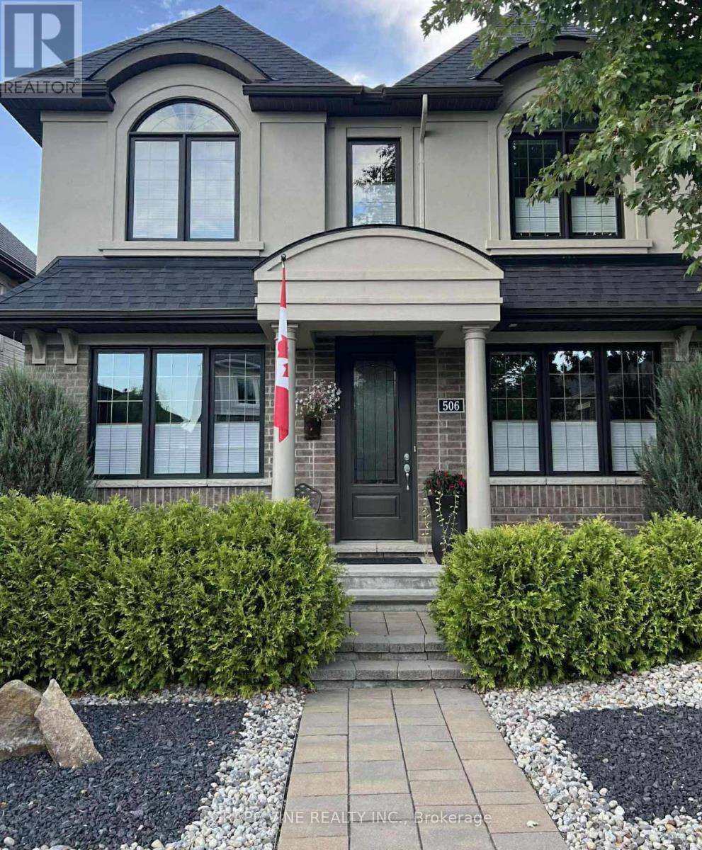 506 Chriscraft Way, Ottawa, Ontario  K4M 0G1 - Photo 39 - X12564064