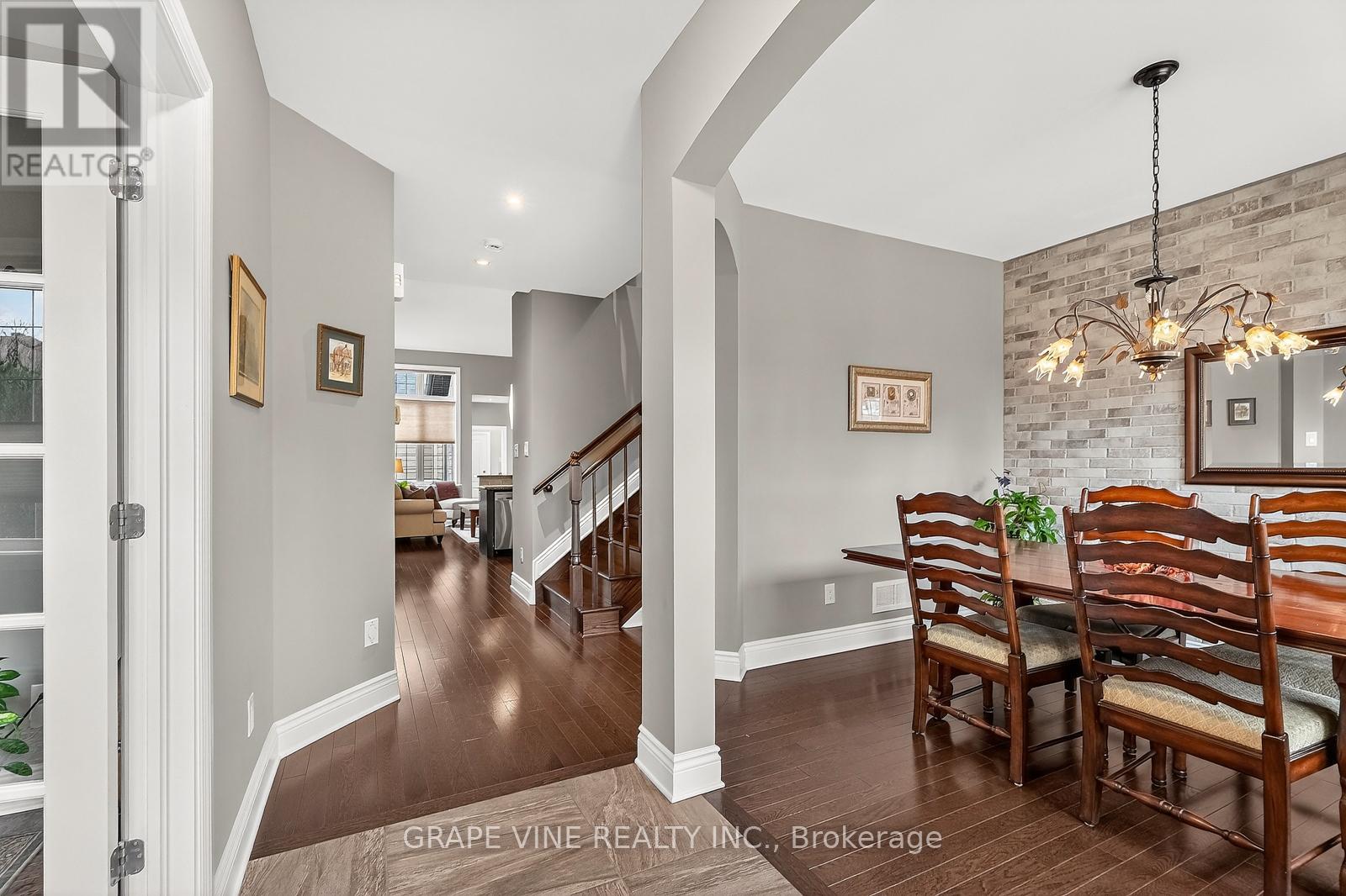 506 Chriscraft Way, Ottawa, Ontario  K4M 0G1 - Photo 5 - X12564064