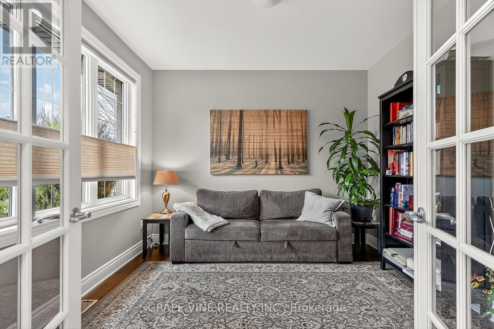 506 Chriscraft Way, Ottawa, Ontario  K4M 0G1 - Photo 6 - X12564064