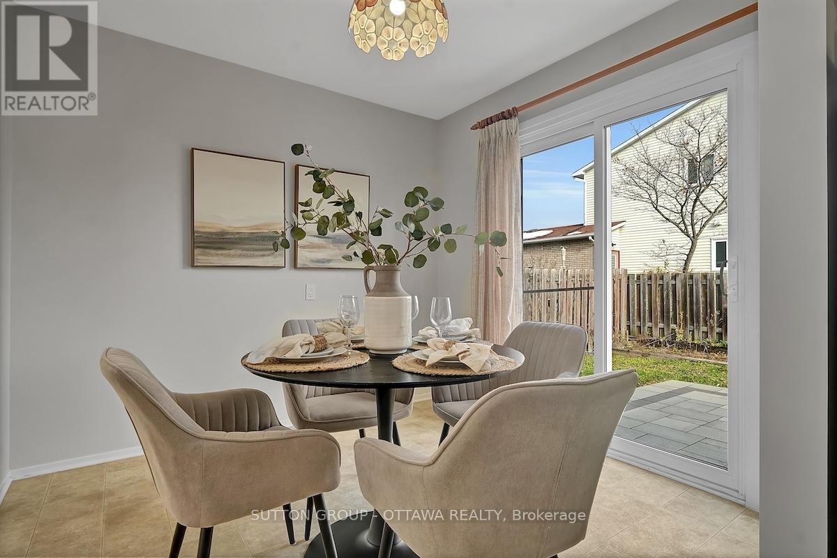 1540 Bourcier Drive, Ottawa, Ontario  K1E 3J2 - Photo 20 - X12564066